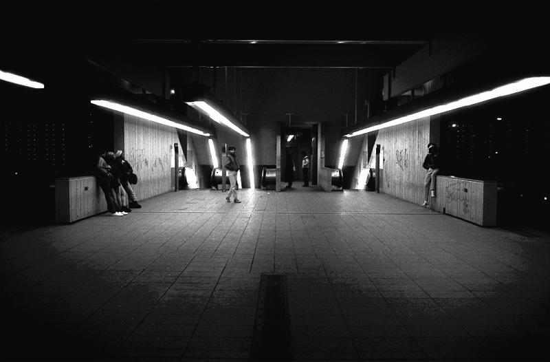 Station Ganzenhoef  Bijlmermeer 03-1986.6776-31a.jpg